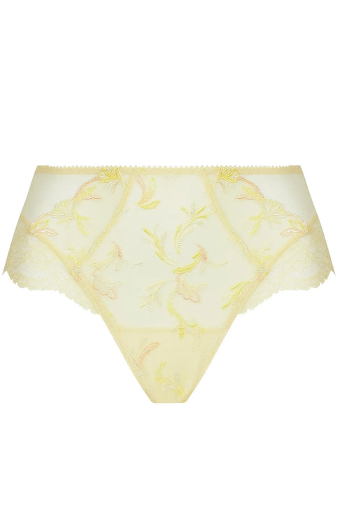 Lise Charmel H61 Frisson D'Or Boyshort