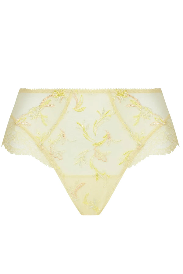 Lise Charmel H61 Frisson D'Or Boyshort