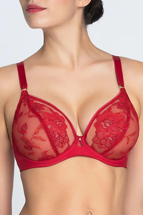 Lise Charmel H85 Adorable En Sexy Triangle W/wire