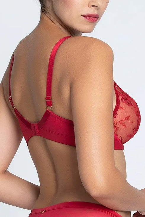 Lise Charmel H85 Adorable En Sexy Triangle W/wire