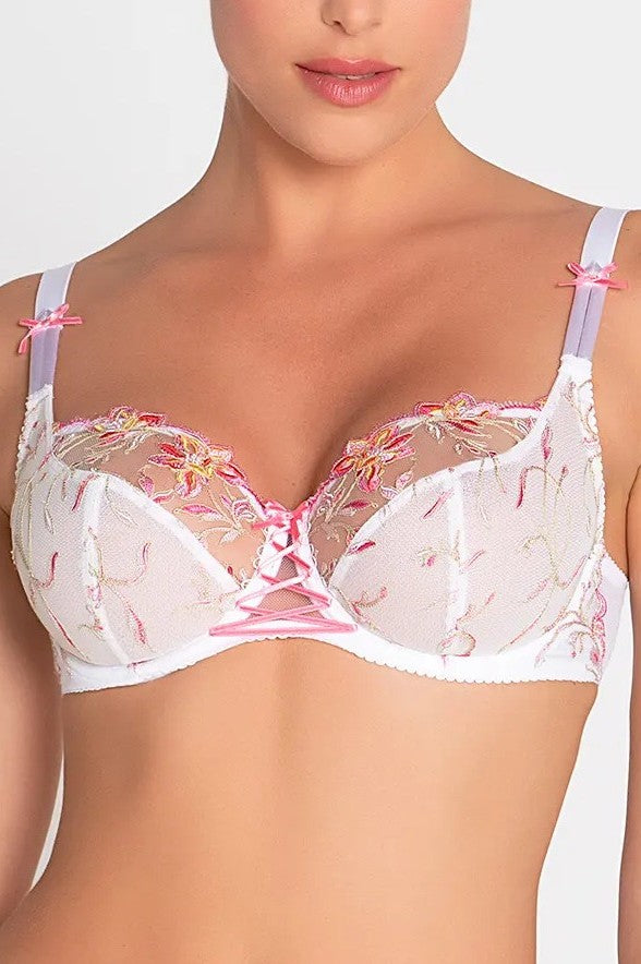 Lise Charmel H63 Ete Frivole 3/4 Cup Bra