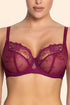 Lise Charmel H72 Source Beaute 3/4 Cup Bra Corbeille