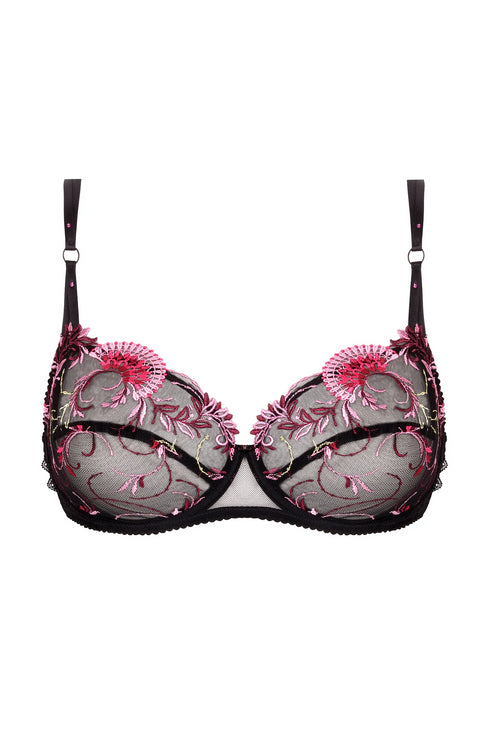 Lise Charmel Floraison Passion Demi Cup