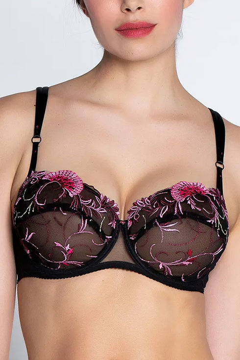 Lise Charmel Floraison Passion Demi Cup