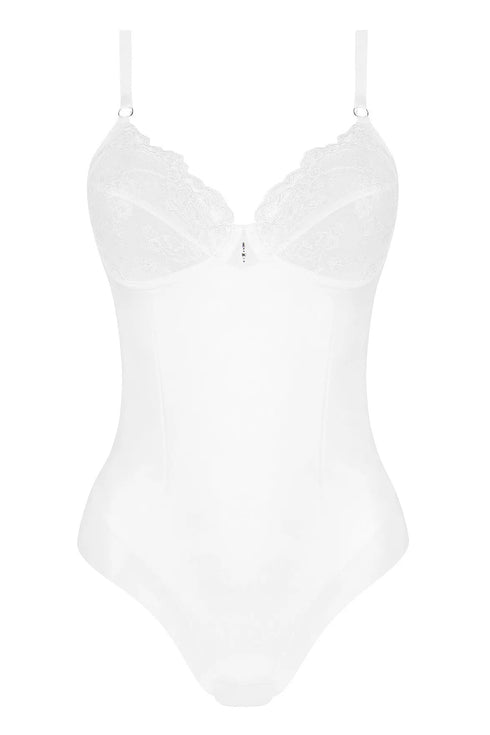 Lise Charmel H13 Sublime En Dentelle Bodysuit