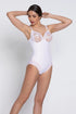 Lise Charmel H13 Sublime En Dentelle Bodysuit