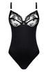 Lise Charmel H13 Sublime En Dentelle Bodysuit