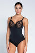 Lise Charmel H13 Sublime En Dentelle Bodysuit