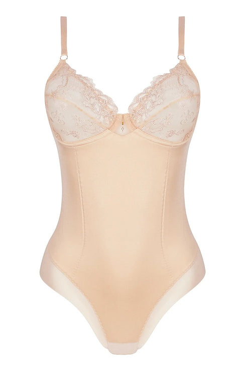 Lise Charmel H13 Sublime En Dentelle Bodysuit