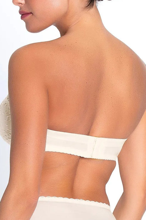 Lise Charmel H81 Princesse Iris Strapless