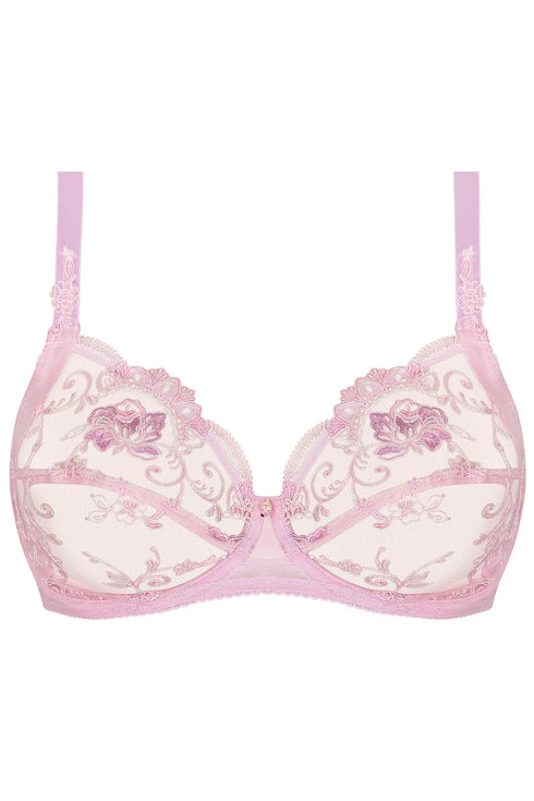 Lise Charmel H15 Deesse En Glam 3 Parts Full Cup