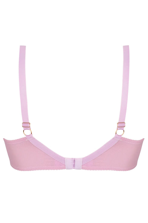 Lise Charmel H15 Deesse En Glam 3 Parts Full Cup