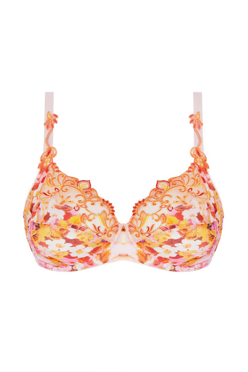 Lise Charmel Jardins De Lumiere 3 Parts Full Cup