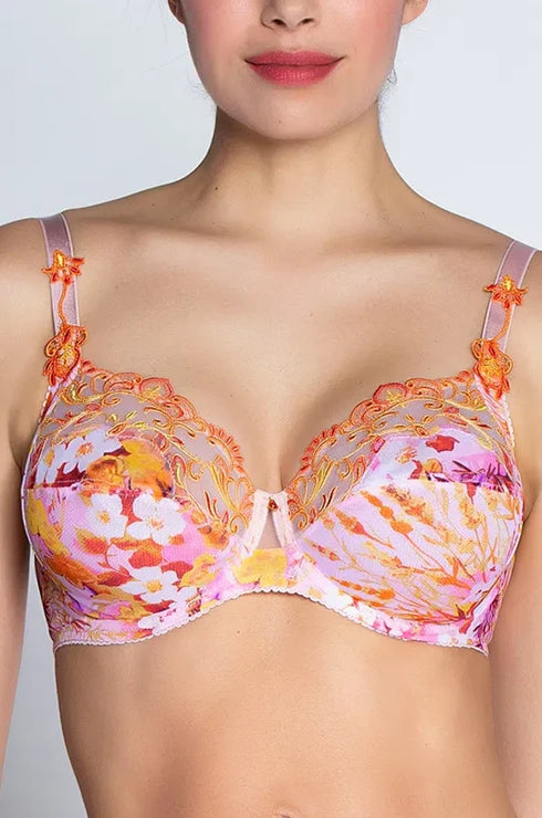 Lise Charmel Jardins De Lumiere 3 Parts Full Cup