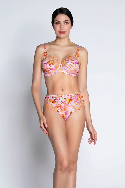 Lise Charmel Jardins De Lumiere 3 Parts Full Cup