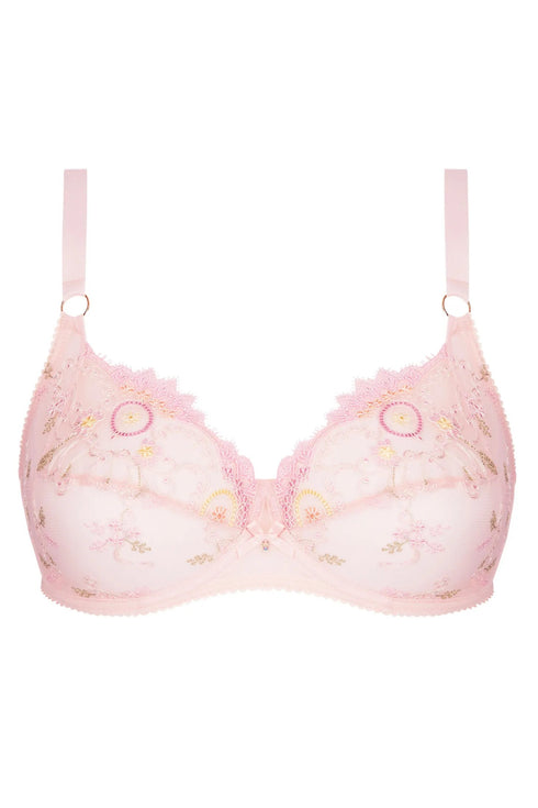 Lise Charmel H56 Waouh Mon Amour 3 Parts Full Cup