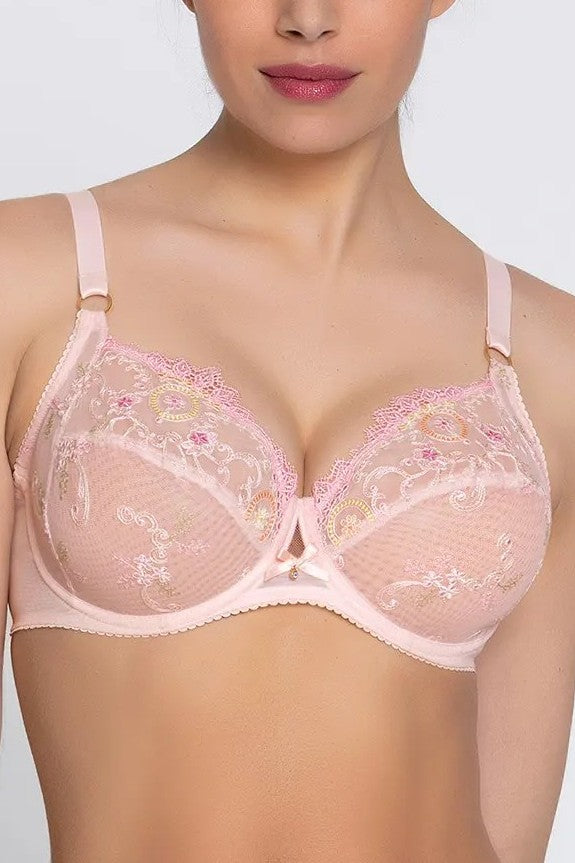 Lise Charmel H56 Waouh Mon Amour 3 Parts Full Cup