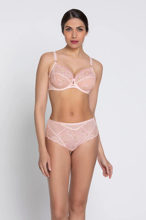 Lise Charmel H56 Waouh Mon Amour 3 Parts Full Cup