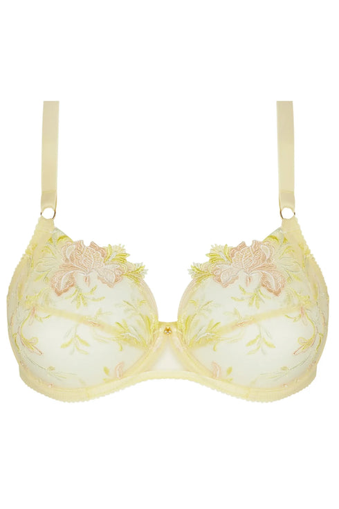 Lise Charmel H61 Frisson D'Or 3 Parts Full Cup