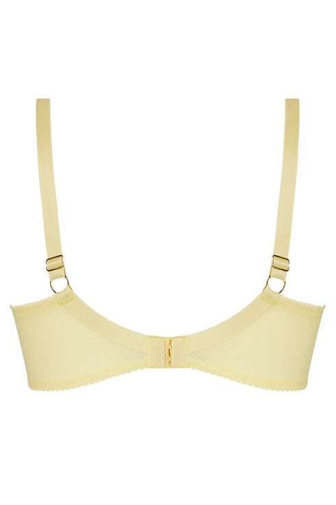 Lise Charmel H61 Frisson D'Or 3 Parts Full Cup