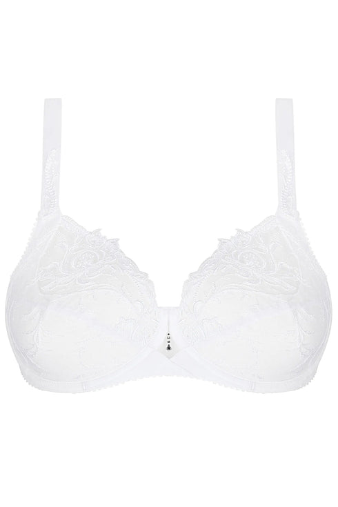 Lise Charmel H72 Source Beaute 3 Parts Full Cup