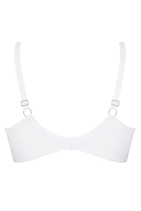 Lise Charmel H72 Source Beaute 3 Parts Full Cup