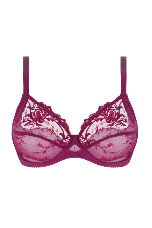 Lise Charmel H72 Source Beaute 3 Parts Full Cup