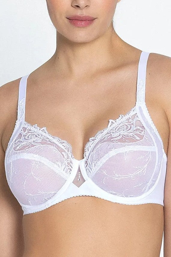 Lise Charmel H72 Source Beaute 3 Parts Full Cup