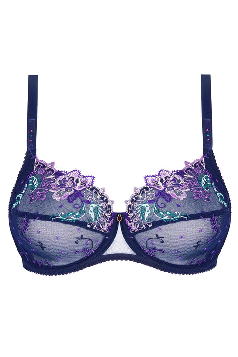 Lise Charmel H77 Deesse Desirs 3 Parts Full Cup