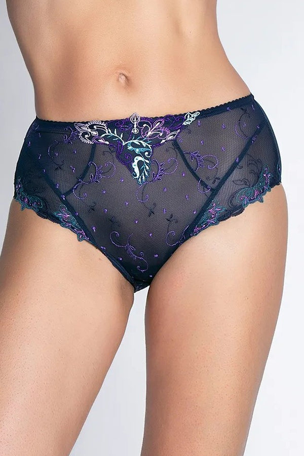 Lise Charmel H77 Deesse Desirs High Waist Brief