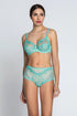 Lise Charmel H81 Princesse Iris High Waist Brief