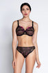 Lise Charmel H86 Floraison Passion Fancy Brief