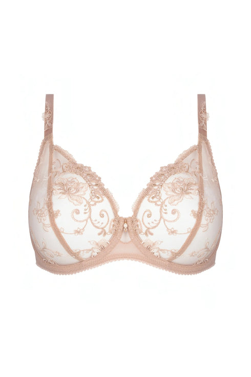 Lise Charmel H15 Deesse En Glam Triangle W/wire