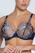 Lise Charmel H15 Deesse En Glam Triangle W/wire