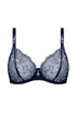 Lise Charmel H15 Deesse En Glam Triangle W/wire