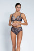 Lise Charmel H15 Deesse En Glam Triangle W/wire