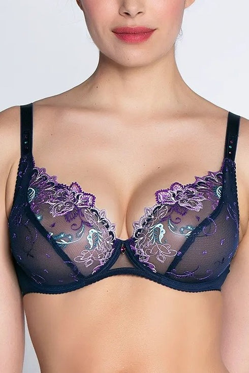 Lise Charmel H77 Deesse Desirs Triangle W/wire