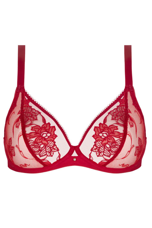 Lise Charmel H85 Adorable En Sexy Triangle W/wire