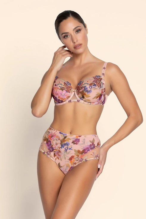 Lise Charmel J27 L'hiver En Fete High Waist Brief