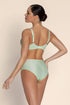 Lise Charmel J39 Libertine En Fleurs High Waist Brief