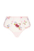 Lise Charmel J39 Libertine En Fleurs High Waist Brief