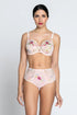 Lise Charmel J39 Libertine En Fleurs High Waist Brief