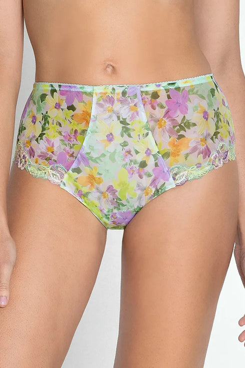 Lise Charmel J53 L'amour Au Soleil High Waist Brief