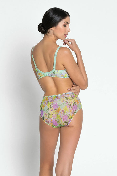 Lise Charmel J53 L'amour Au Soleil High Waist Brief