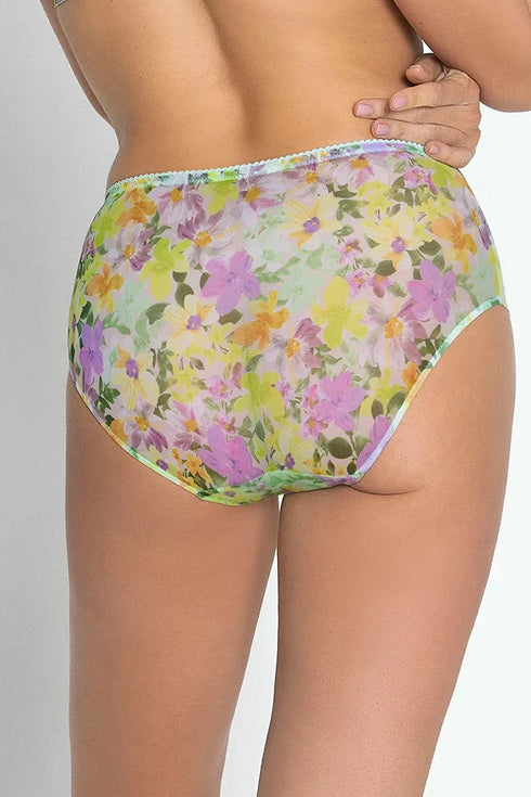 Lise Charmel J53 L'amour Au Soleil High Waist Brief