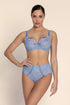 Lise Charmel J94 Nymphe Bleue High Waist Brief