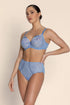 Lise Charmel J94 Nymphe Bleue High Waist Brief