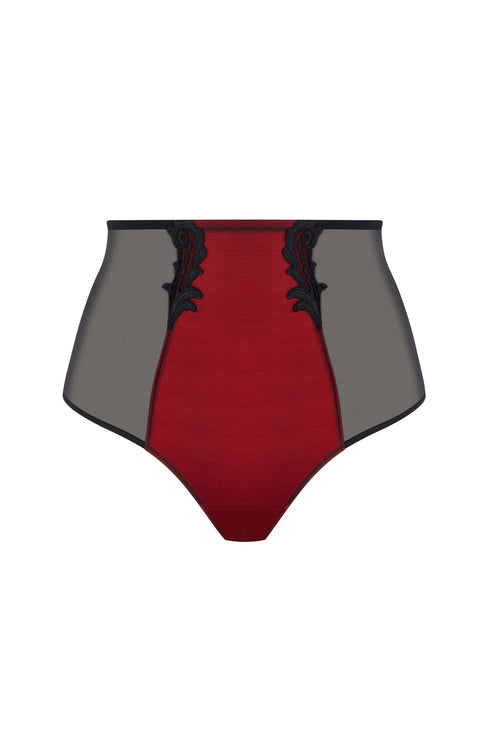 Lise Charmel J49 Bellissime Inconnue Control Brief