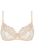 Lise Charmel J28 Elegance Artist Demi Cup Bra