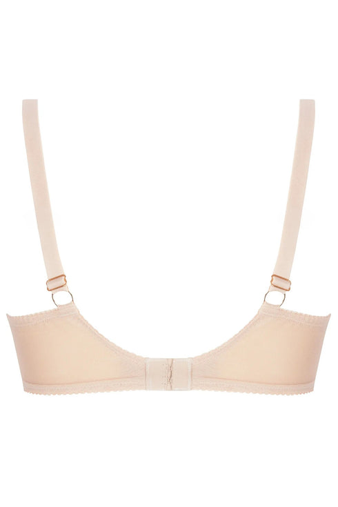 Lise Charmel J28 Elegance Artist Demi Cup Bra